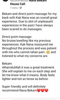 (Category: ) located in . Submitted by prepostnatal.maternity.urut (Listing ID 1174360149, Image 1). Description: .