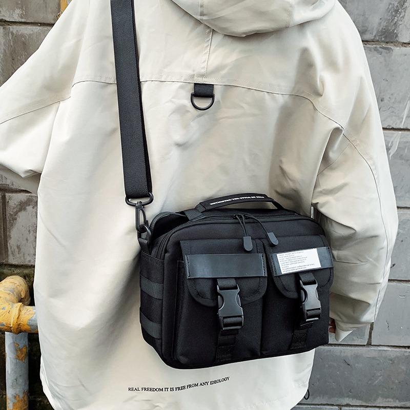 Shibuya hip utility store bag