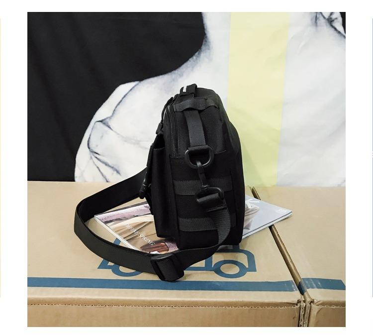Shibuya hip on sale utility bag