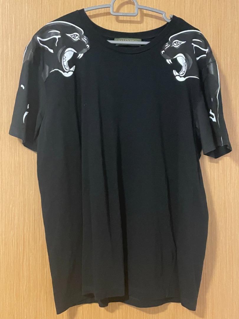 Valentino panther t sales shirt