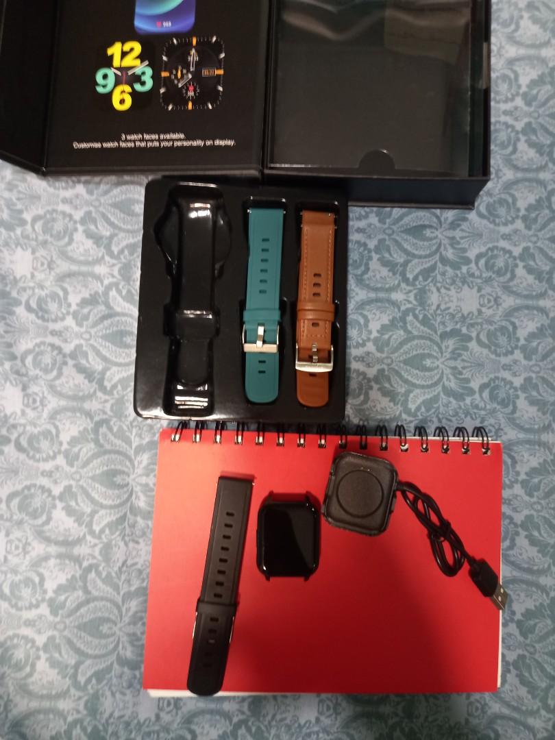 Valore smart watch VHA 22