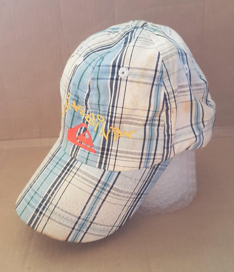 Quiksilver driver hat 2025
