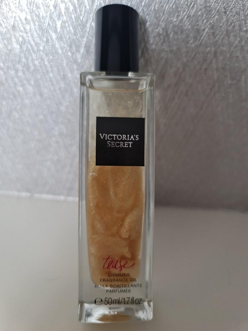 Victoria secret hotsell tease fragrance oil