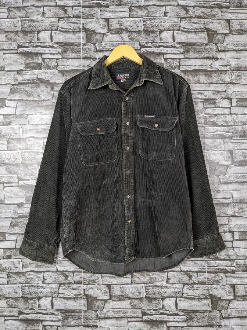 Wrangler sales trail jacket