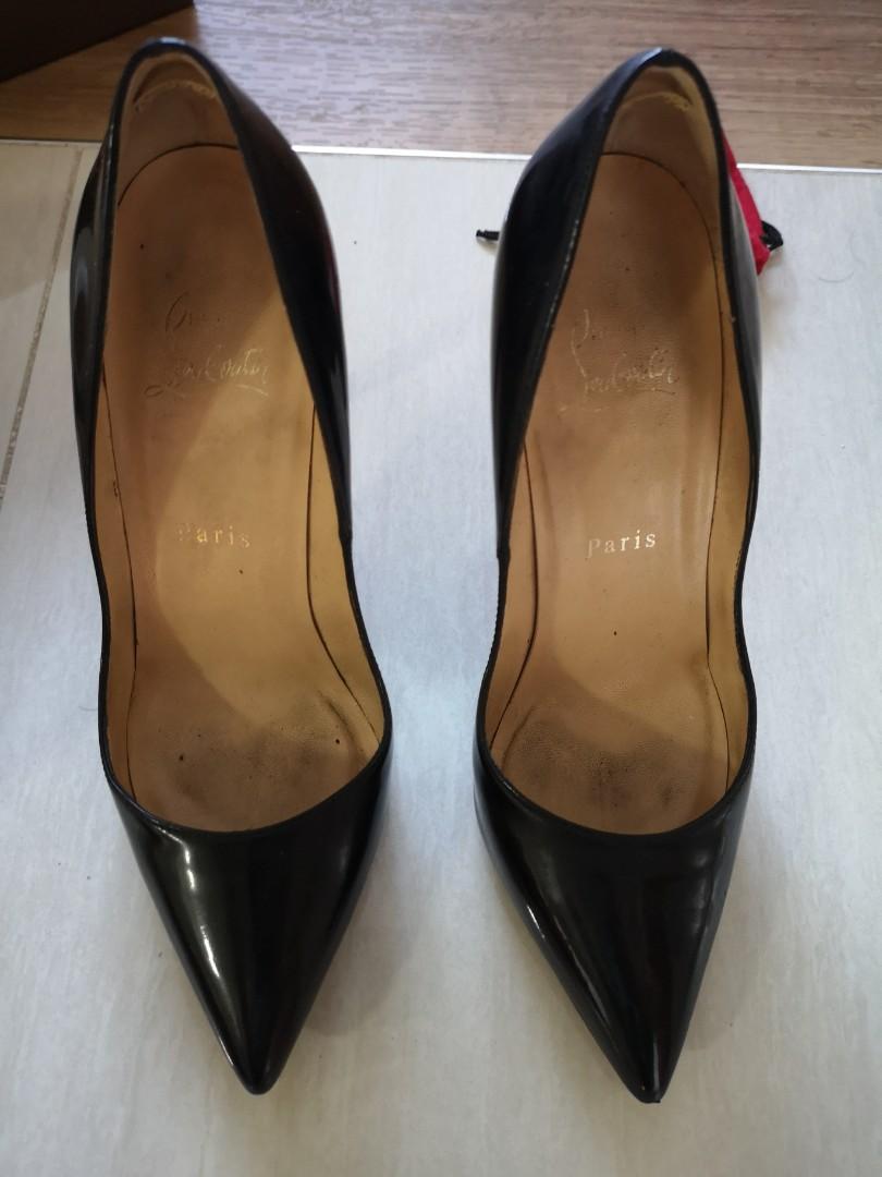 Christian louboutin vintage online