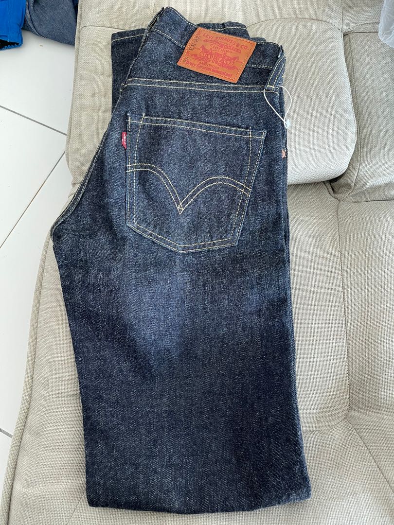 Levis 506 vintage outlet