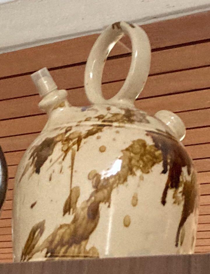 Vintage Wine Jar, Hobbies & Toys, Memorabilia & Collectibles, Vintage