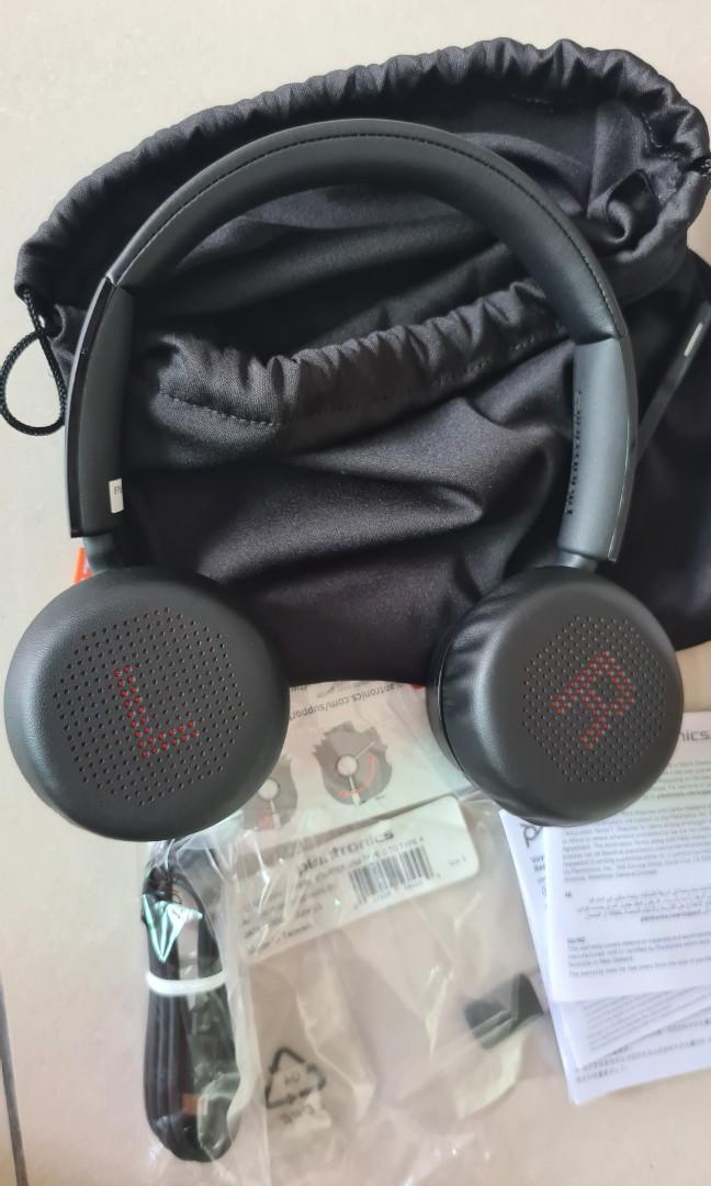 Plantronics voyager 4200 uc deals