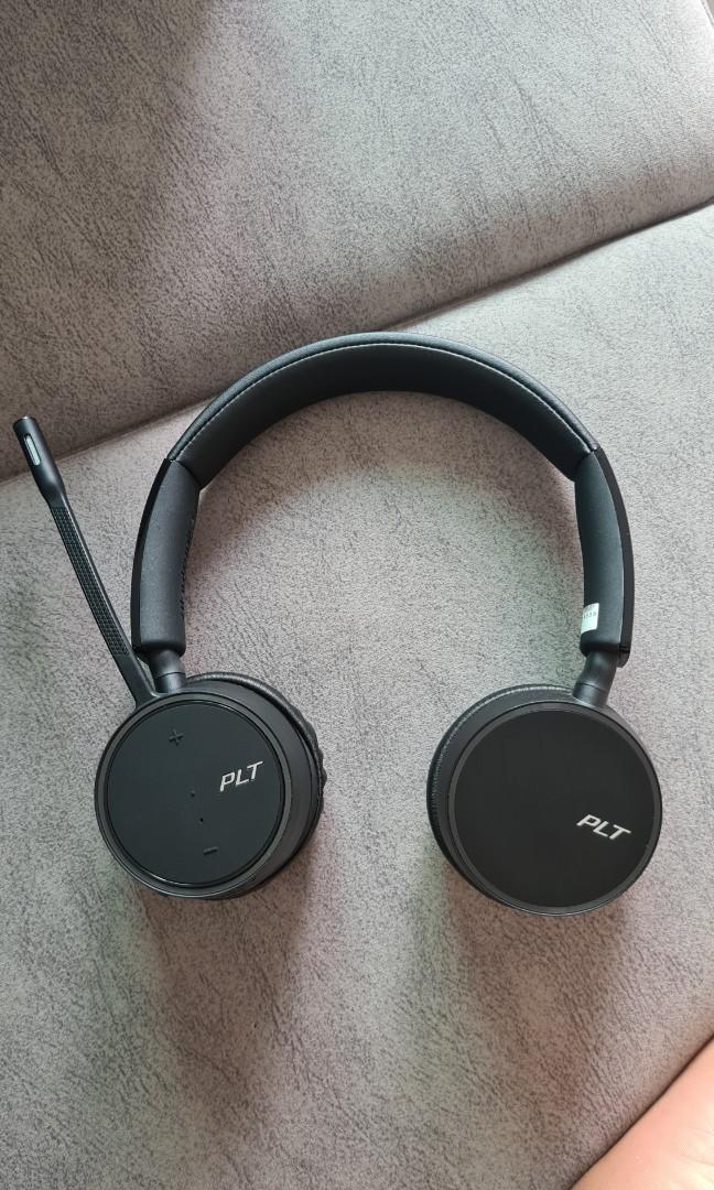 Plantronics online voyager 4200