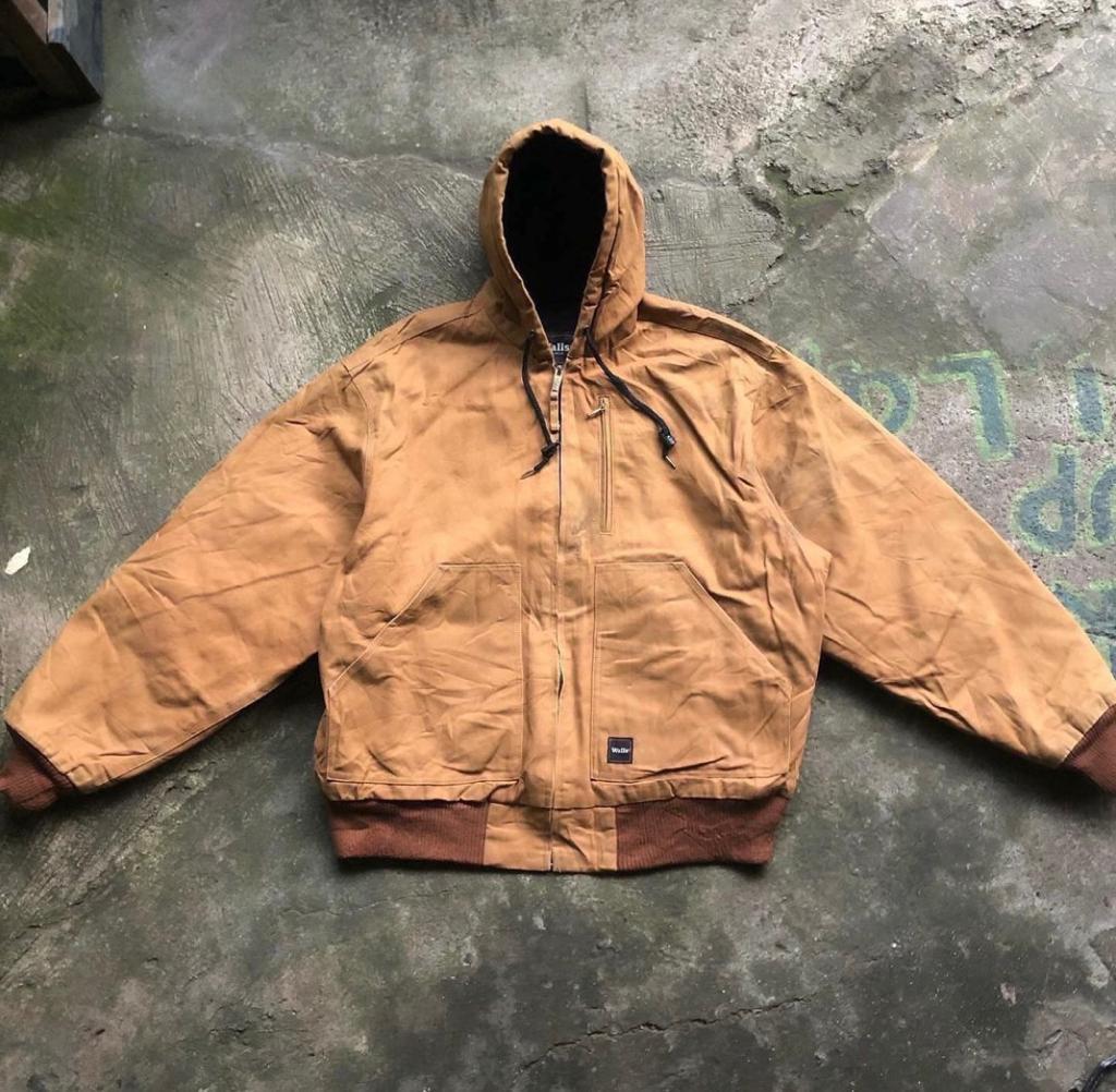 Walls canvas jacket sale
