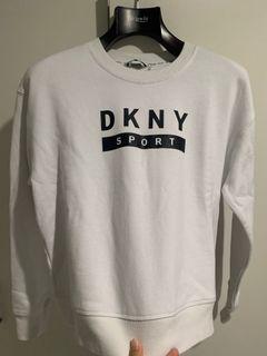 DKNY sport Pullover