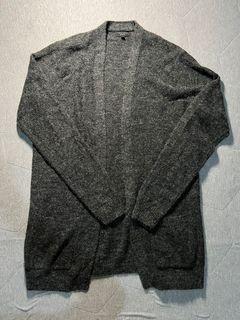 Wool Jacket