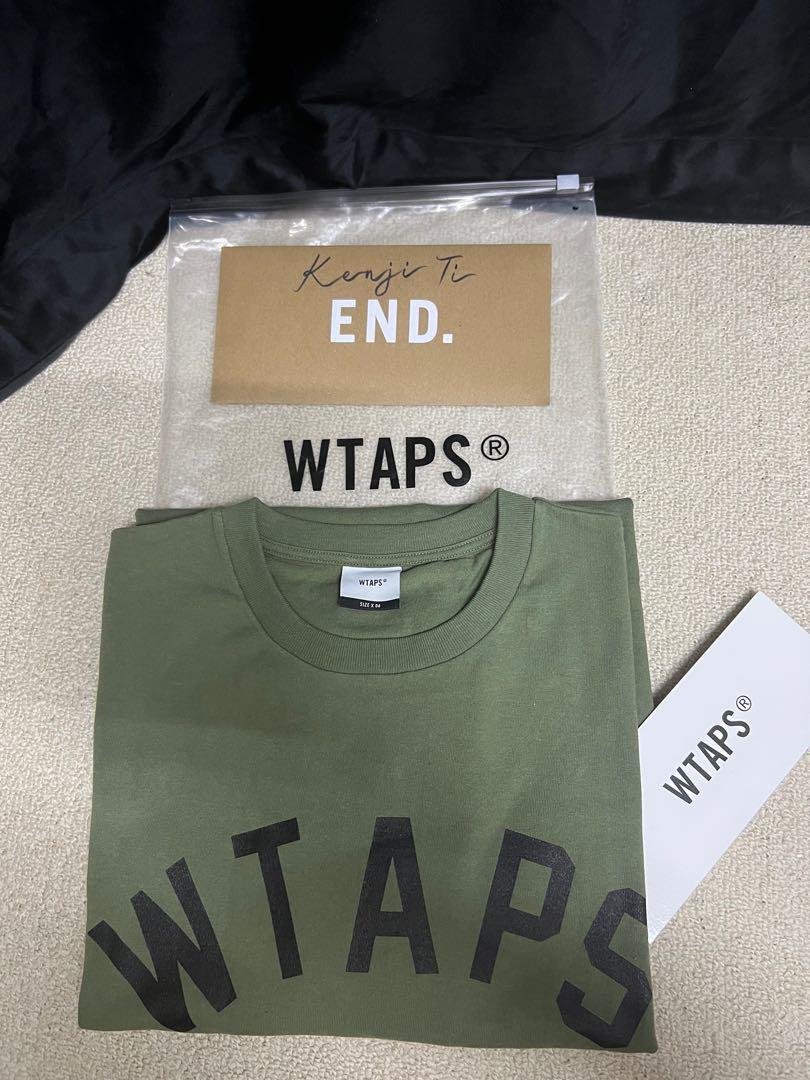 wtaps 22ss LOCKER ベージュ XL-