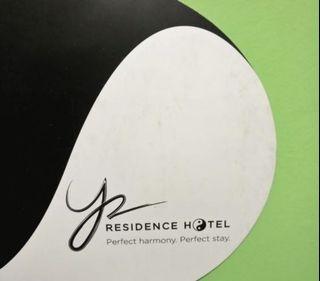 Y2 Residence Hotel