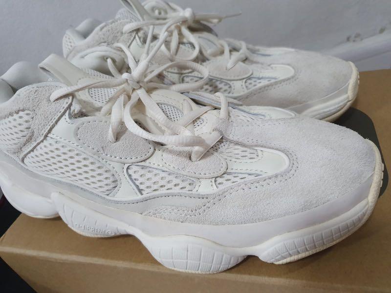 Adidas yeezy 500 bone white outlet