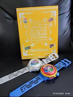 Yo-kai watch