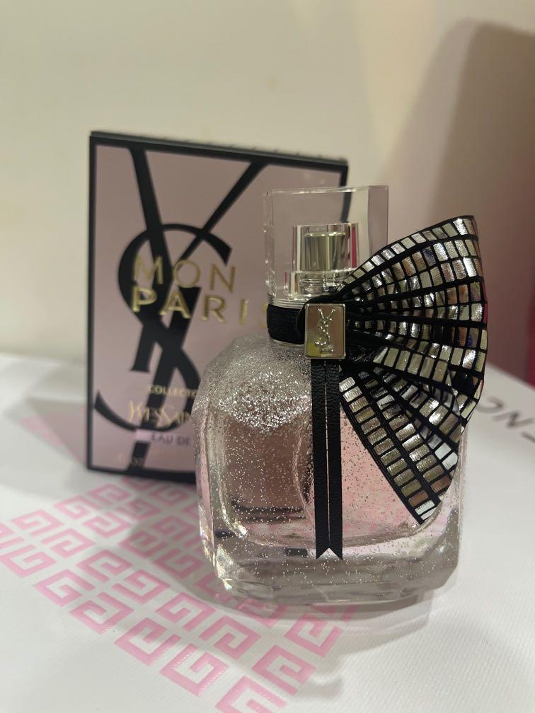 YSL perfume Limited Edition 50ML