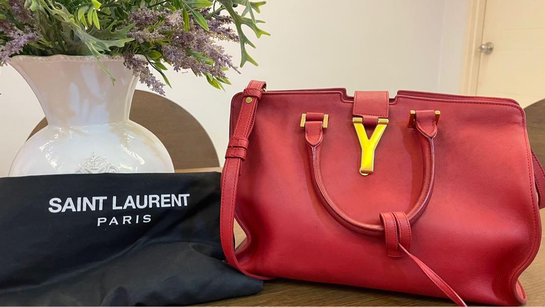 Ysl on sale y bag