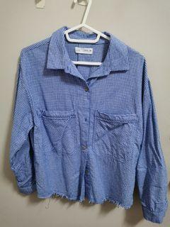 Zara kids shirt/top