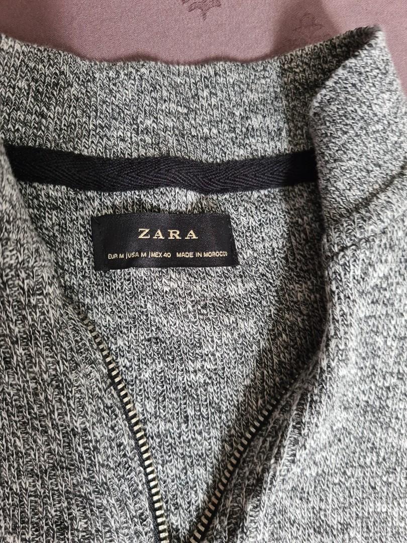 Short sleeve shop turtleneck mens zara