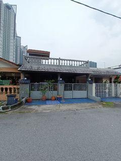 1.5 Tingkat Tmn Keramat KL RENOVATED