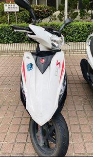 2018年 宏佳騰 OZS150