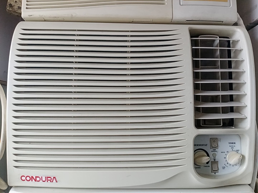 2nd Hand Portable Aircon For Sale 2ND HAND AIRCON FOR SALE, TV & Home Appliances, Air Conditioning and