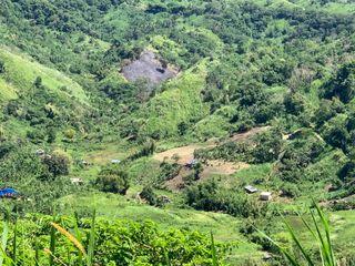 3 hectares farm lot in Sampaloc, Tanay