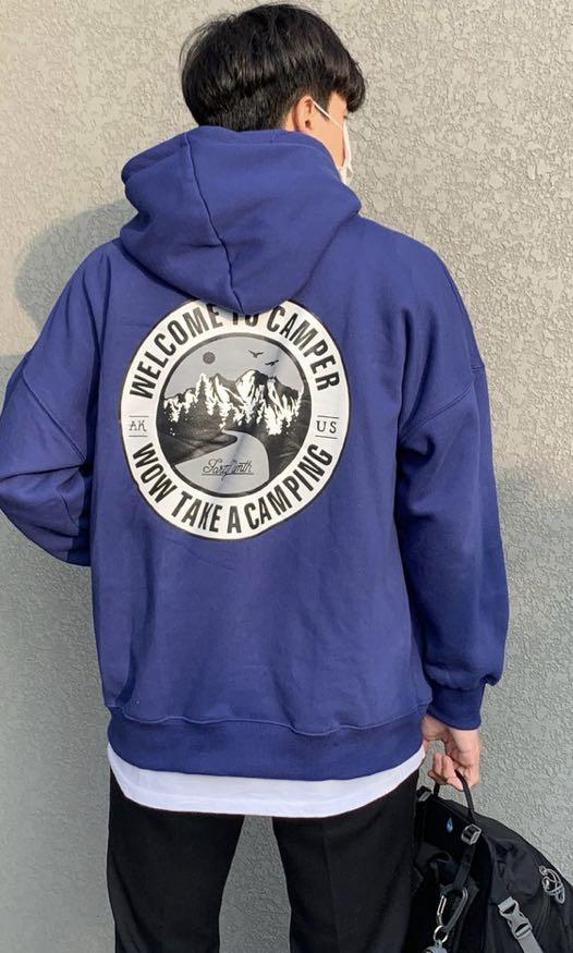 超歓迎された ZETA DIVISION OG LOGO HOODIE BLACK L ecousarecycling.com