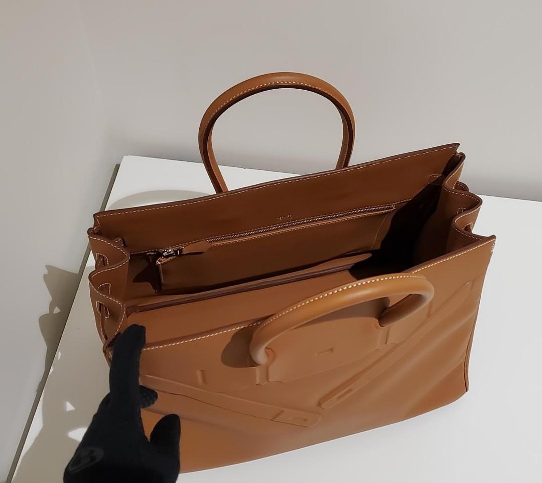 birkin shadow bag