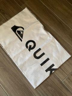 《私物 - 全新》QUIKSILVER衝浪品牌 運動毛巾
