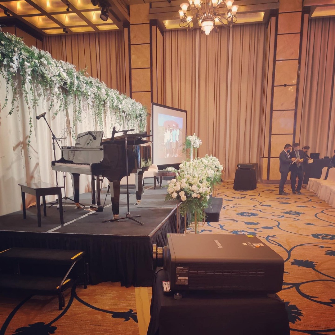Event Live Streaming Service62863170963459114