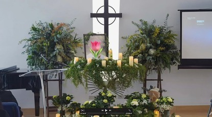 安息禮/殯儀直播服務 Funeral Live Streaming Service62863171080834113