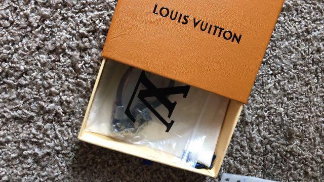 Shop Louis Vuitton 2023 SS Louis Vuitton ☆M6552E ☆Monochain Reverso  Bracelet by aamitene