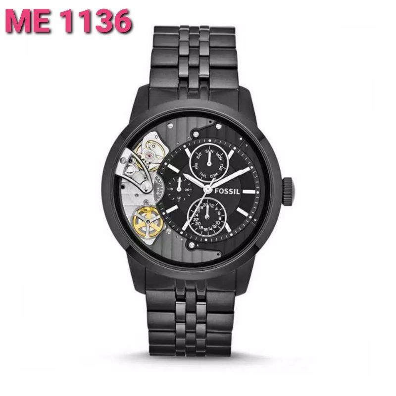Men Fossil Watches ME1135 1136 1137