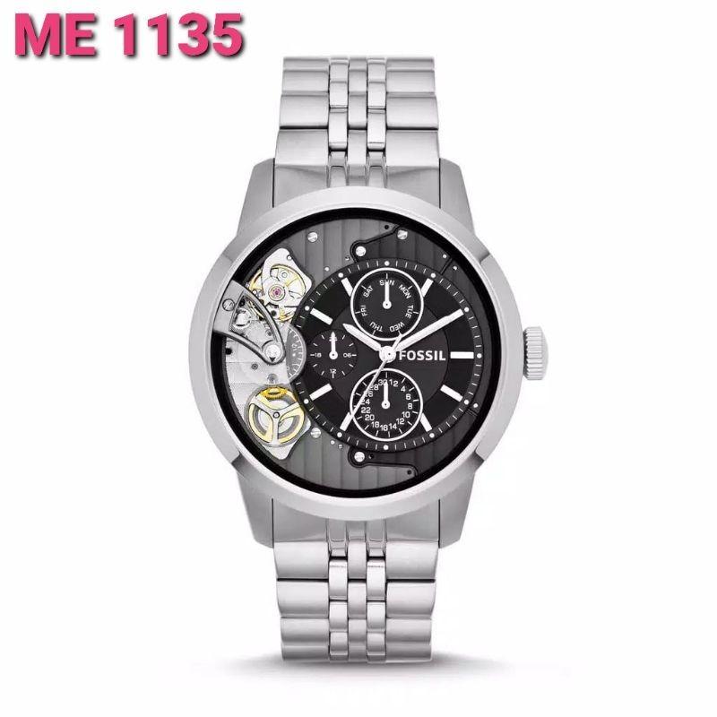 Fossil me 1135 deals