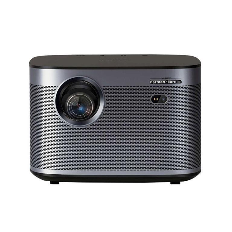 實體門市 Xgimi H3s projector 投影機 jmgo epson, 家庭電器, 電視 & 其他娛樂, 投影機 Carousell