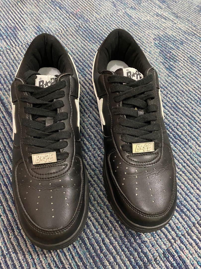 bathing ape air force