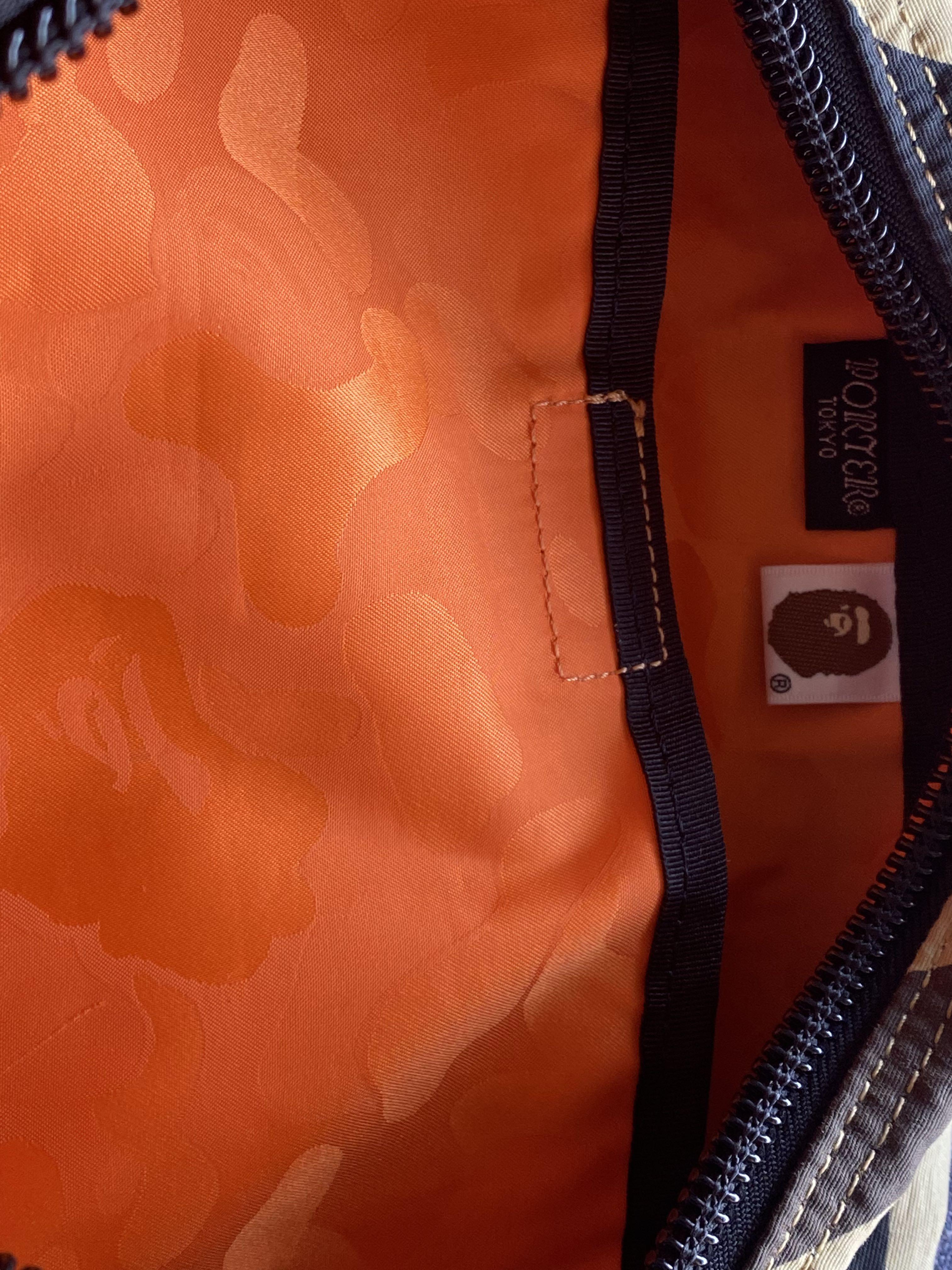 【DESCENDANT×Raregem】OCTOPODS POUCH DESCENDANT OCTOPODS POUCH raregem