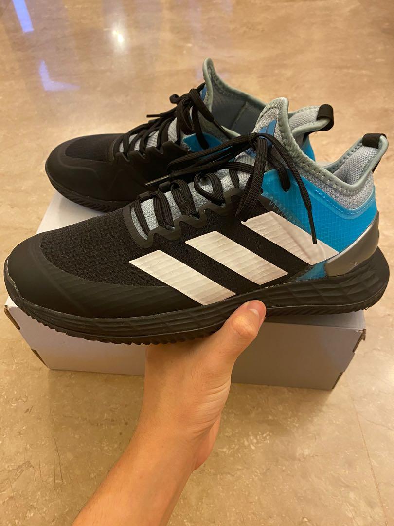 Adizero mens tennis shoes 2025