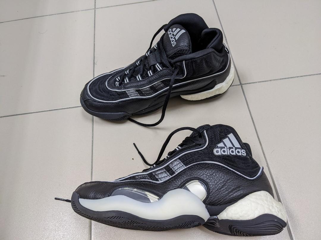 Adidas hotsell crazy 98