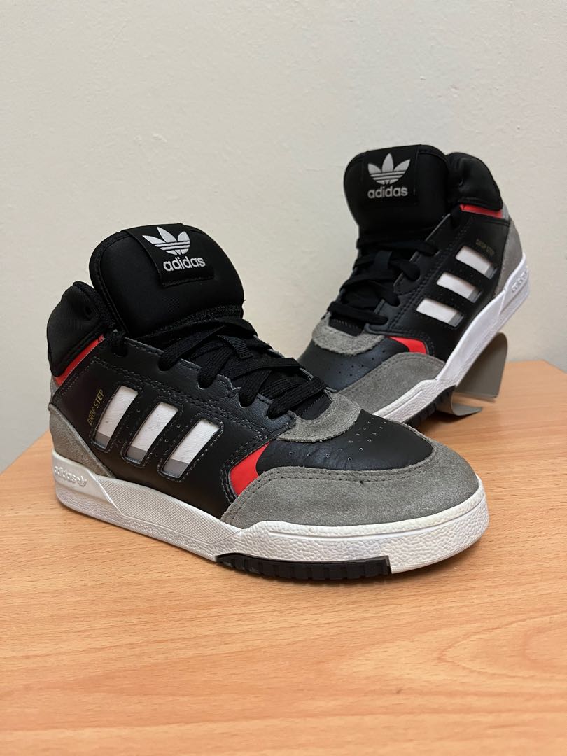 Adidas drop step clearance ee5219