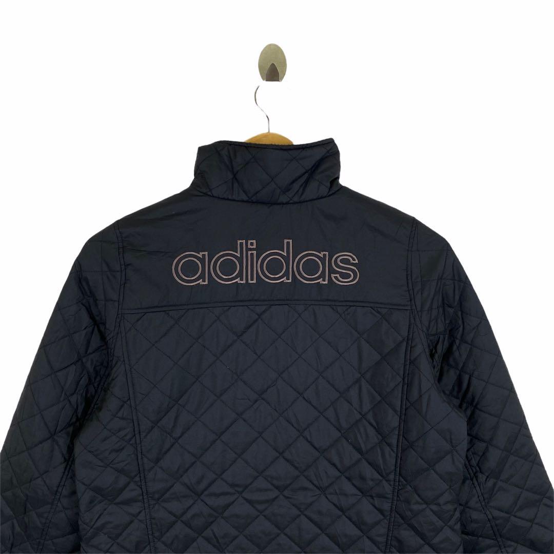 Adidas Equipment Quilted Jacket