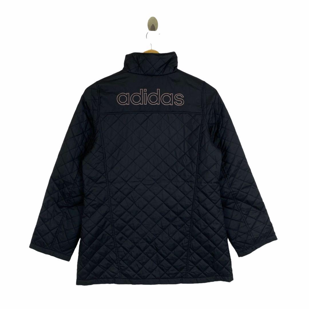 Adidas Equipment Quilted Jacket