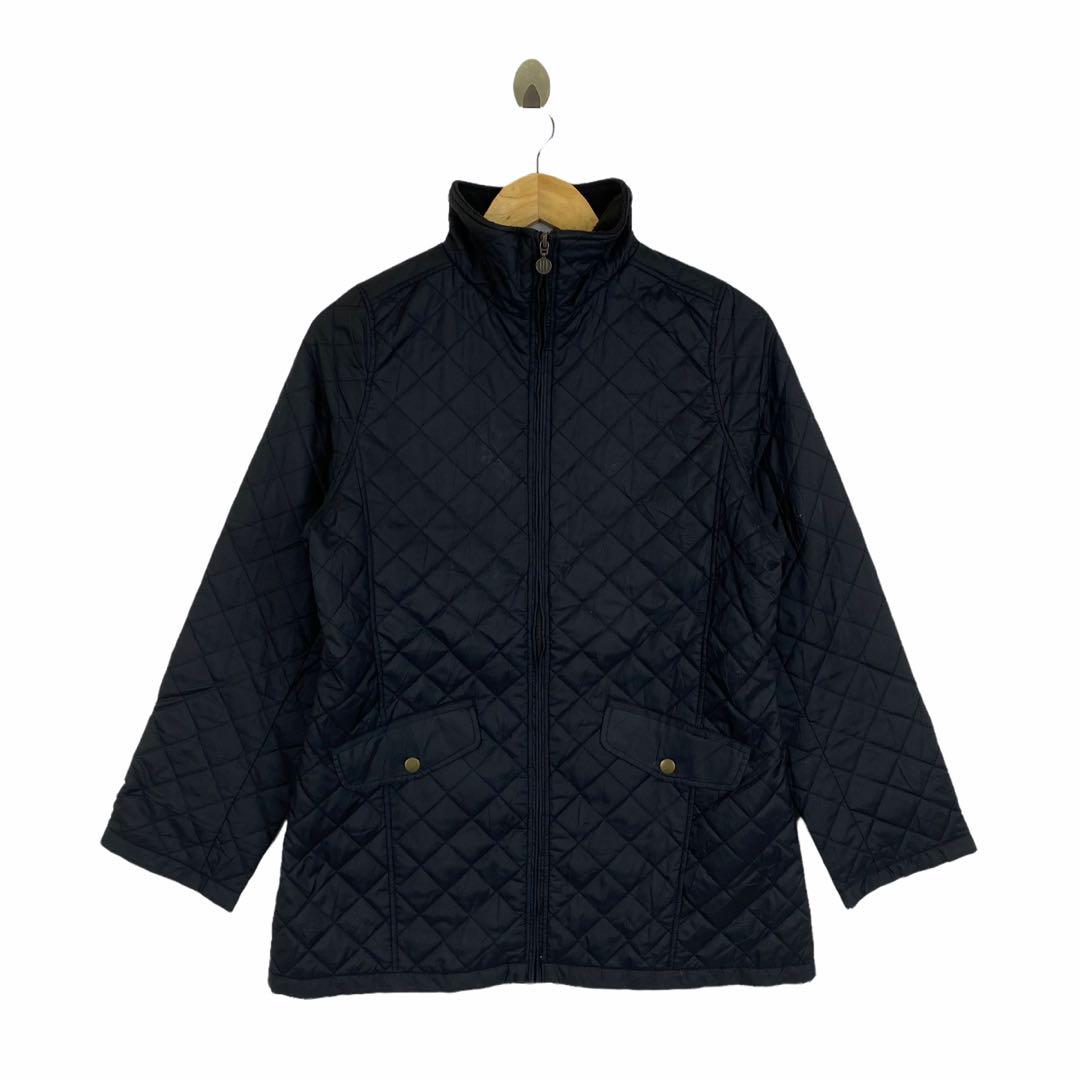 Adidas Equipment Quilted Jacket