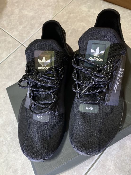 ADIDAS NMD R1.V2 FW1961