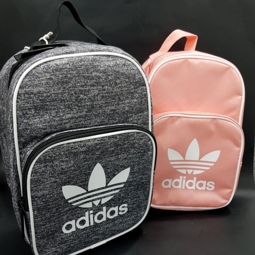 Adidas Original Santiago Lunch Bag Men s Fashion Bags Sling