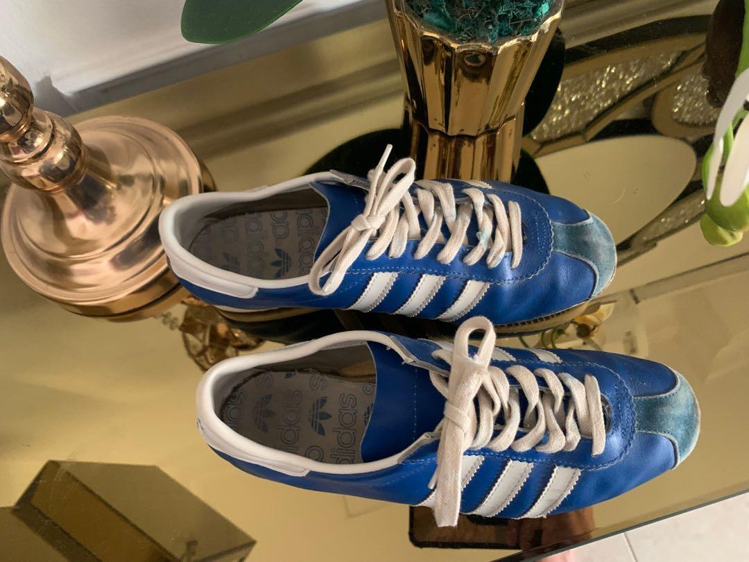 Adidas rekord shoes hot sale