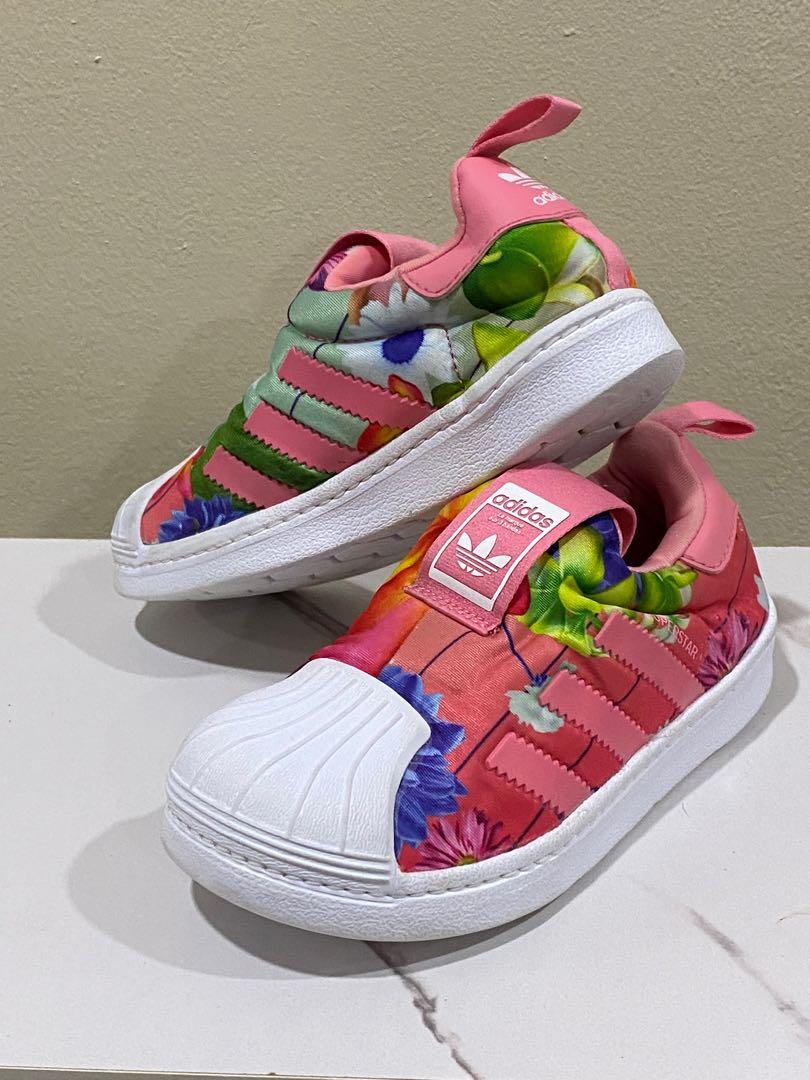 Adidas superstar kids Shoes