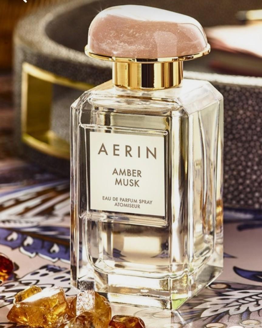 Amber Musk Eau de Parfum - AERIN